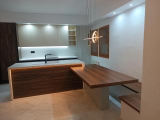 Villa Hill Unique villa with a view of the castle - 4