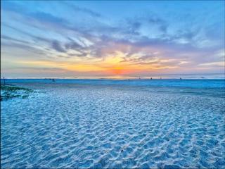 Sandy Sea Turtle Pet Friendly Condo with Ocean Views - 2
