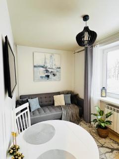 Town Hall Square View Apartment - Narva - 3