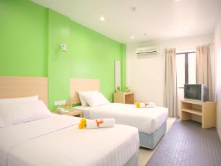 T Hotel Kuala Perlis - Kuala Perlis - 4