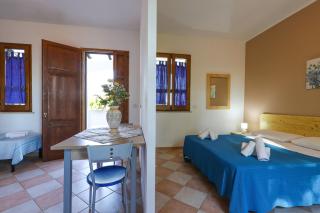 Tenuta Li Fani Residence Hotel - 9