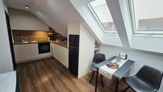 RG Apartments - 2