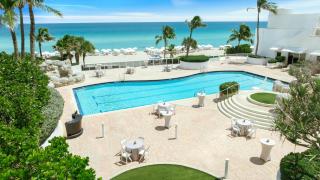 Trump International Beach Resort - Sunny Isles Beach - 7