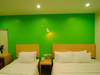 T Hotel Kuala Perlis - Kuala Perlis - 3