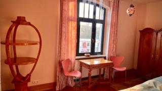 Luxus-Ferienwohnung in der Sternkopf-Engel-Villa - 5