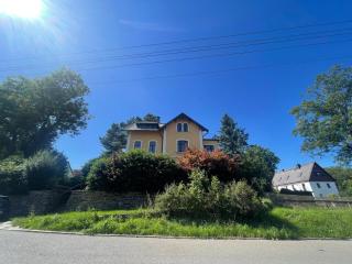 Luxus-Ferienwohnung in der Sternkopf-Engel-Villa - 3