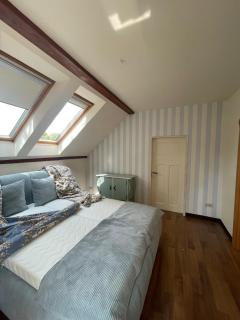 Luxus-Ferienwohnung in der Sternkopf-Engel-Villa - 1