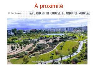Luxueux appartement à Prestigia - 5