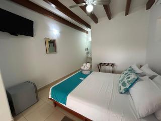 Hostería del Parque Machalilla - 3