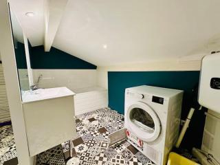 Appartement Ortale de Biguglia - 6