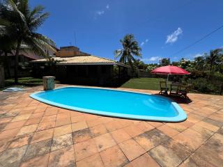 Refúgio Jacuípe - 9