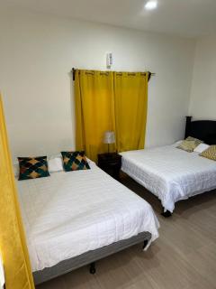 North Beach Club, Trujillo, Honduras - 7