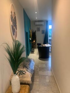 Appartement Ortale de Biguglia - 9