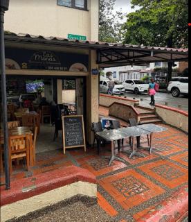 Hostal Machu Picchu Medellin - 6