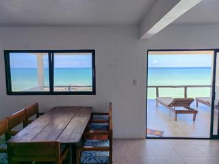 On Beach Seaside Sunset Haven 2 - Epic Sea View - 7