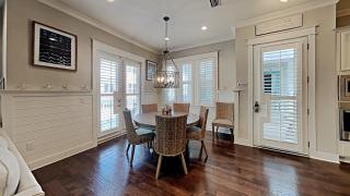 Beach Retreat by Coastal Dreamin - 5