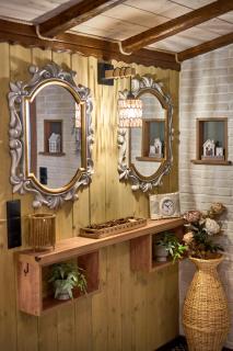 Scandinavian Rustic - 5