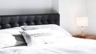 Greystar Somma - Fully Furnished 2 Bedrooms in Chile 406 - 0