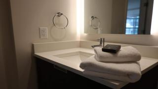 Greystar Somma - Fully Furnished 2 Bedrooms in Chile 406 - 5