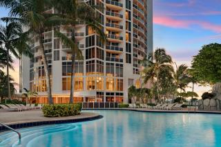 Trump International Beach Resort - Sunny Isles Beach - 8