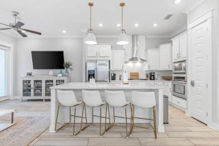 Seas The Day 30A - Santa Rosa Beach - 8