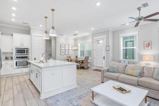 Seas The Day 30A - Santa Rosa Beach - 2