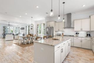 Flor Da Li by the Sea - 2