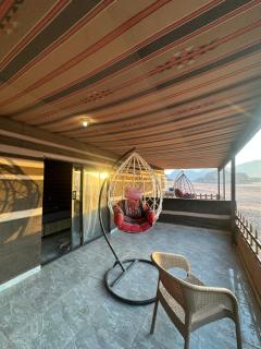 Bubbles Desert Camp Jeep Tours - 7