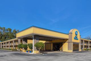 Best Western Of Walterboro - 9