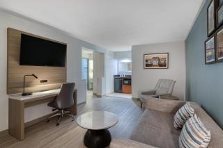 Best Western Of Walterboro - 3