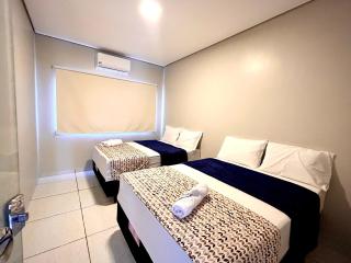 Casa 01 - Casa com 2 quartos, próximo a rodoviária e aeroporto - 8