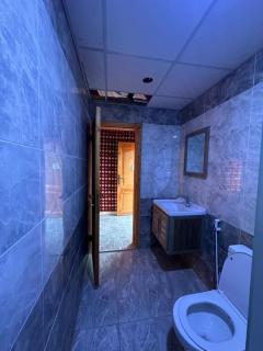 Bubbles Desert Camp Jeep Tours - 8