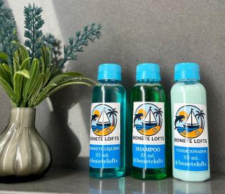 Bonete Loft - 1m da Cachoeira e 6 minutos da Praia - 9