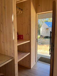 Alojamiento y Desayuno Privado de Lujo C4 - 8