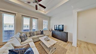 Settle By The Sea - Inlet Beach - 9