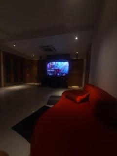 PRESIDENT PALACE - Dhaka - 9