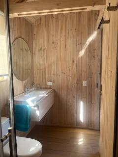 Alojamiento y Desayuno Privado de Lujo C4 - 7