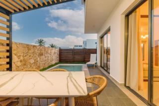 Villa privata + piscina | Spiaggia e golf - 3