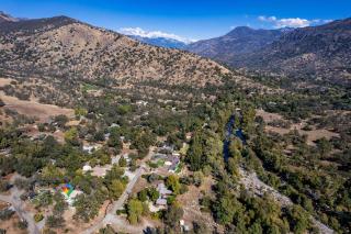 Prime Sequoia Stay Pool Hot Tub Sauna Views - 3