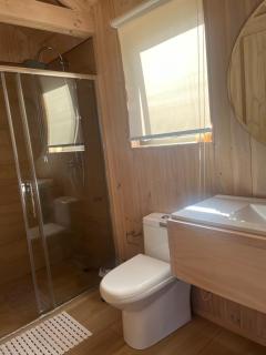 Alojamiento y Desayuno Privado de Lujo C4 - 6