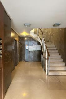 Domus Philippou Tsimiski II, center of Thessaloniki - 8