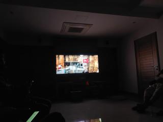 PRESIDENT PALACE - Dhaka - 2