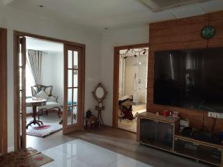 PRESIDENT PALACE - Dhaka - 1