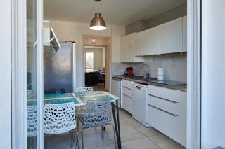 Sète - Coeur de ville et proximité canaux , Appartement plein soleil, Vue St Clair - 1