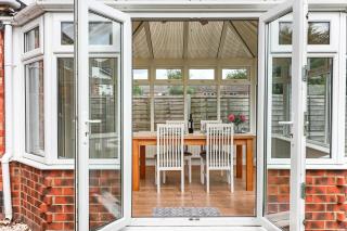 Beacon House - Private Parking - Fast Wifi - 2