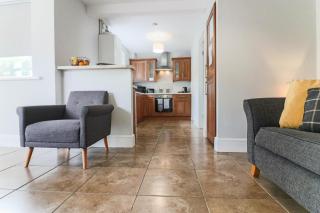 Beacon House - Private Parking - Fast Wifi - 6