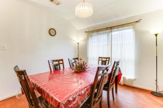 Explore Houston and Beyond! Spring Home with Backyard - 3