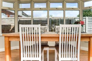 Beacon House - Private Parking - Fast Wifi - 1