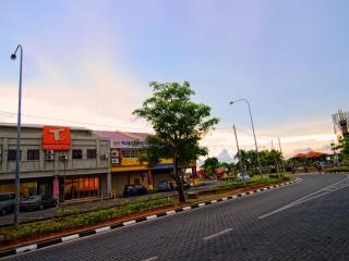 T Hotel Kuala Perlis - Kuala Perlis - 9