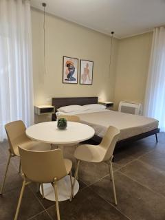 More Apartments City Center - 1